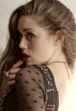 Daisy Head D.R
