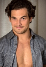 Giacomo Gianniotti D.R