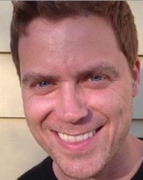 Greg Poehler D.R