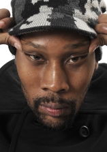  RZA D.R