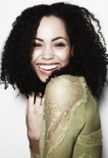 Madeleine Mantock D.R