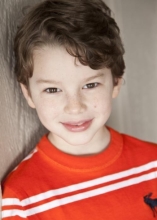 Landon Gimenez D.R