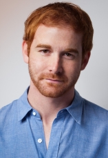 Andrew Santino D.R