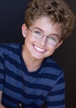 Sean Giambrone D.R