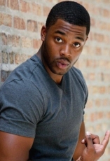 LaRoyce Hawkins D.R