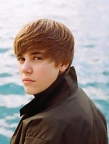 Justin Bieber D.R