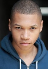 Franz Drameh D.R