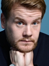 James Corden D.R