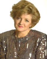 Julia McKenzie D.R