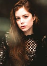 Charlotte Hope D.R