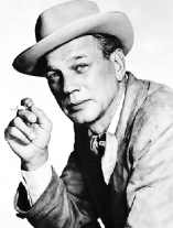 Joseph Cotten D.R