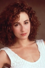 Jennifer Grey D.R