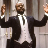 Joseph Marcell D.R