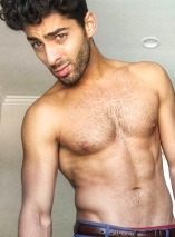 Jason Canela D.R