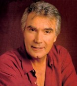 John McCook D.R