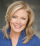 Nancy Stafford D.R