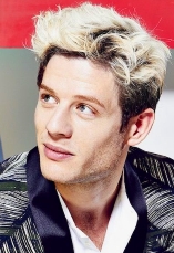 James Norton (VII) D.R