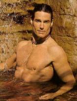 Ronn Moss D.R