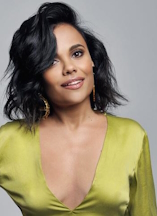 Miranda Tapsell D.R