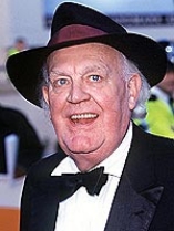 Joss Ackland D.R