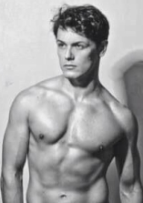 Sam Heughan D.R