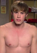 Blake Jenner D.R