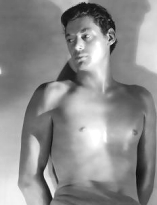 Johnny Weissmuller D.R