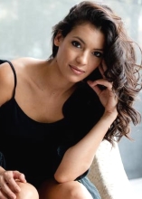 Stephanie Sigman D.R