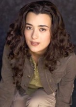 Cote de Pablo D.R