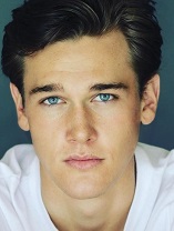 Taylor John Smith D.R