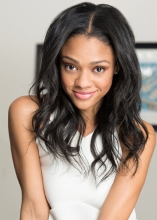Tiffany Boone D.R