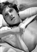 Jamie Bell (I) D.R