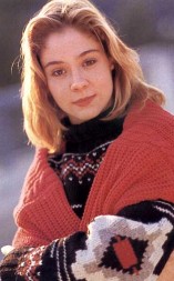 Megan Follows D.R