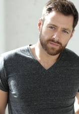 Richard Rankin D.R