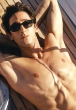 Adrien Brody D.R