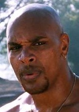 Lynn "Red" Williams D.R