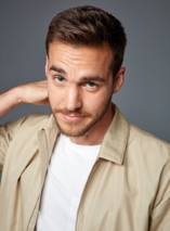 Chris Wood (XLII) D.R
