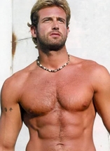 Gabriel Soto D.R