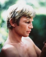 Michael York D.R