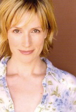 Kirsten Nelson D.R