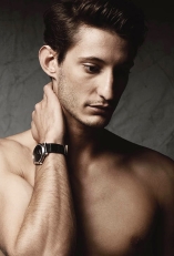 Pierre Niney D.R