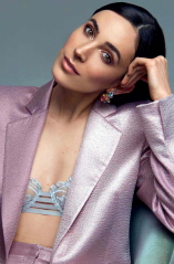 Geraldine Hakewill D.R