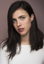 Margaret Qualley D.R