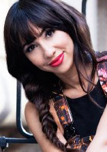 Jackie Cruz D.R