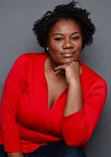 Adrienne C. Moore D.R