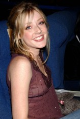 Jennifer Finnigan D.R