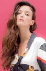 Charlotte Le Bon D.R