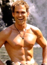 Seann William Scott D.R