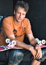 Tony Hawk D.R