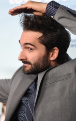 Jay Duplass D.R